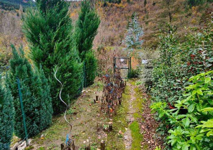 à vendre Maison de village Ispagnac