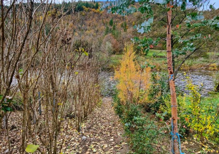 à vendre Maison de village Ispagnac