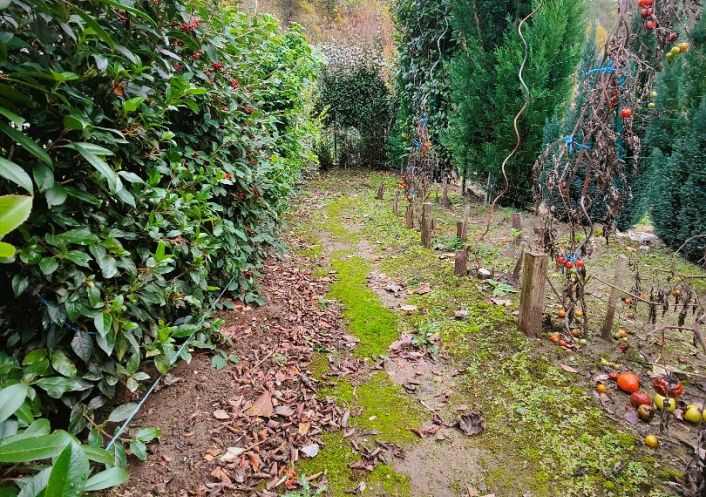 à vendre Maison de village Ispagnac