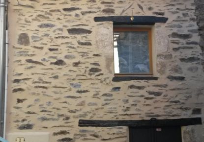 vente Maison de village Ispagnac