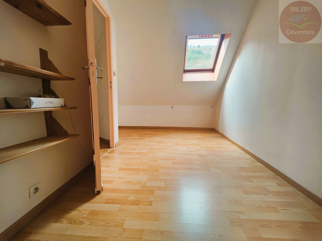 à vendre Maison de village Ispagnac - Photo 7