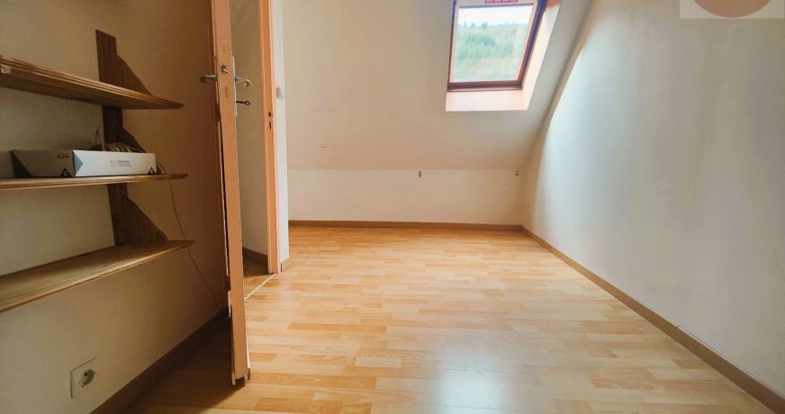 vente Maison de village Ispagnac