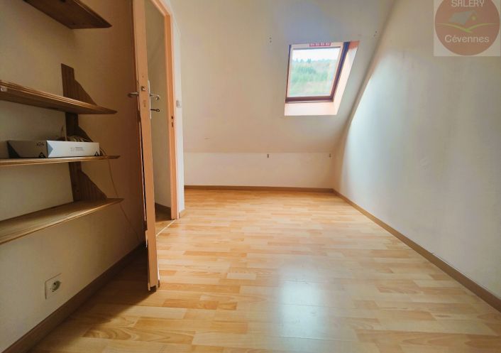 à vendre Maison de village Ispagnac