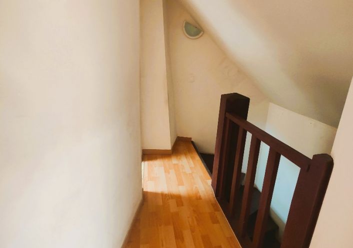 à vendre Maison de village Ispagnac