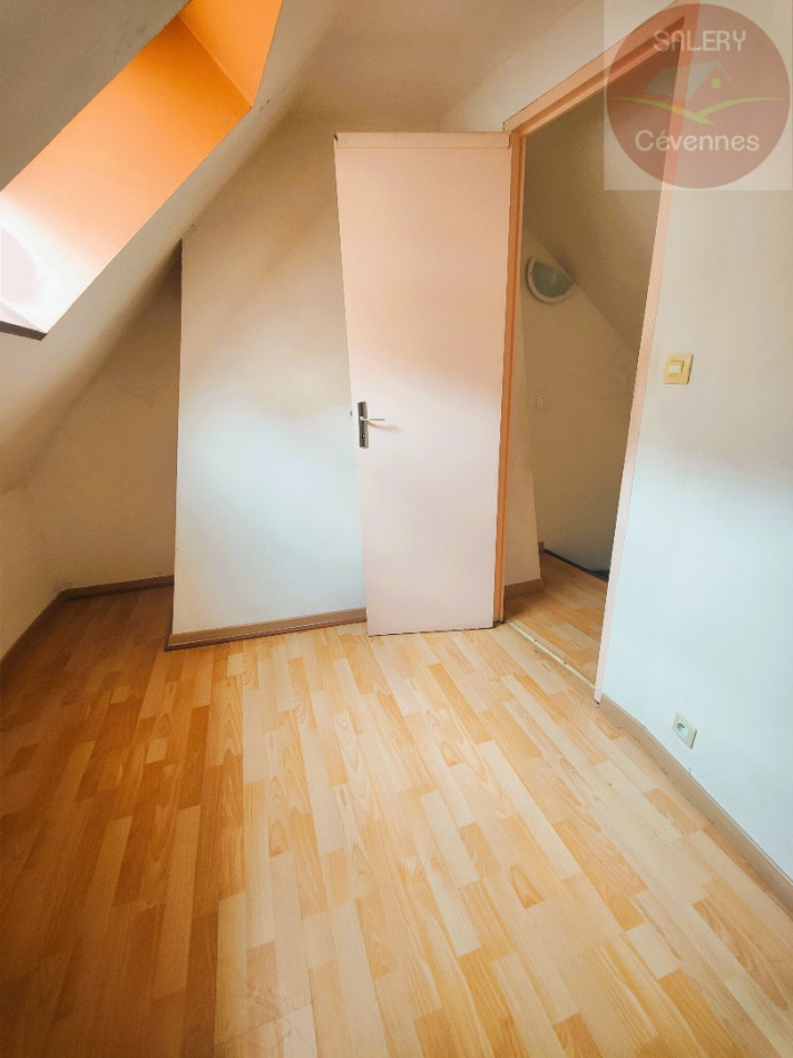 à vendre Maison de village Ispagnac - Photo 8