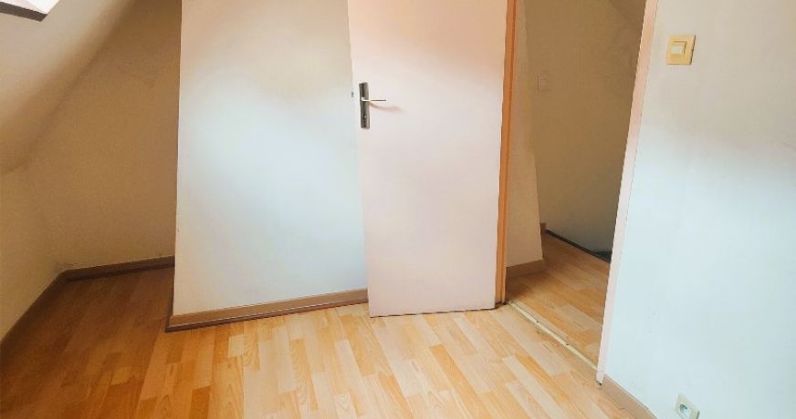 vente Maison de village Ispagnac