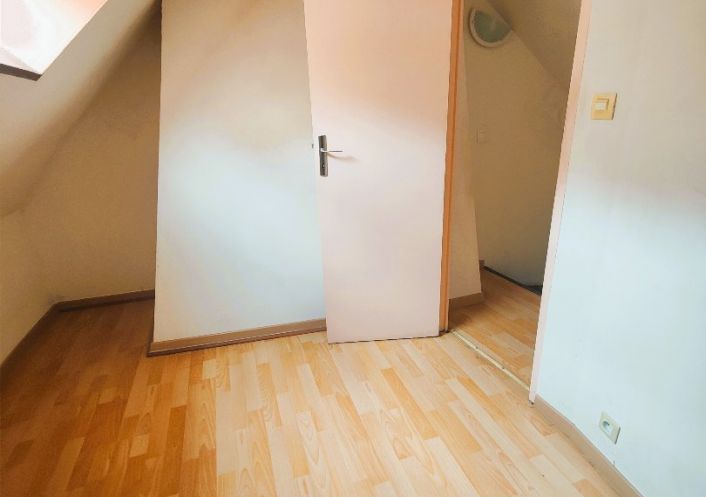 à vendre Maison de village Ispagnac