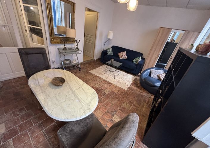 à louer Studio Saint Hippolyte Du Fort