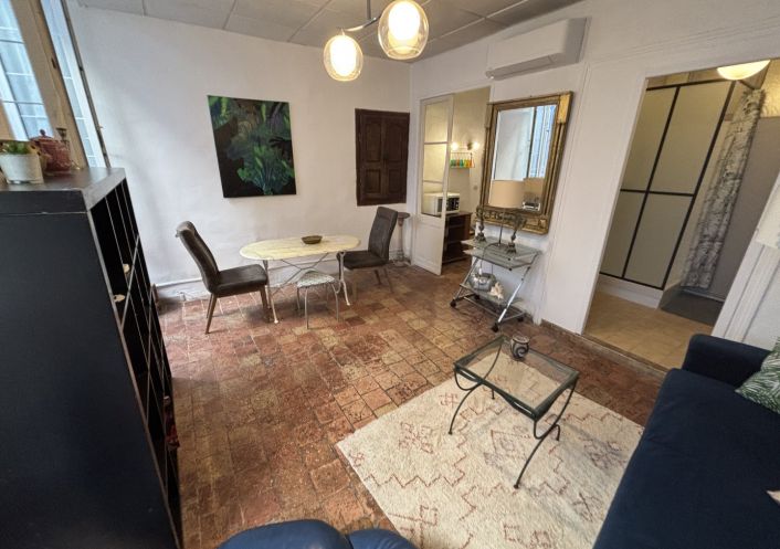 à louer Studio Saint Hippolyte Du Fort