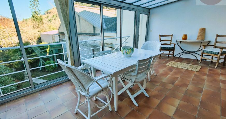 vente Maison de village Florac