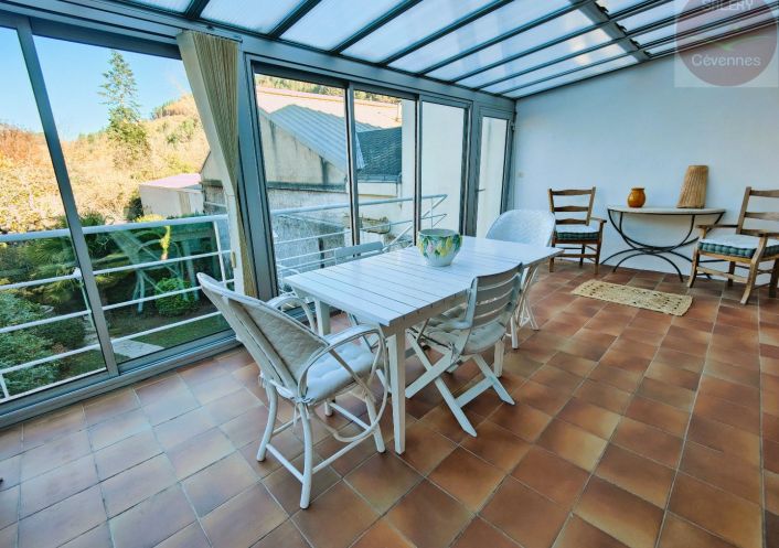 à vendre Maison de village Florac