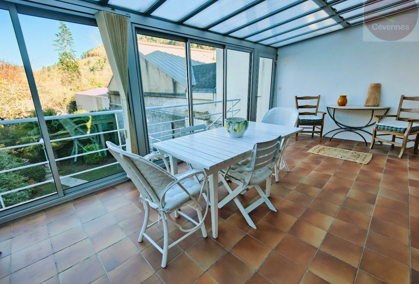 vente Maison de village Florac - Photo 5