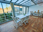vente Maison de village Florac