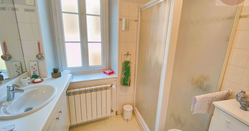 vente Maison de village Florac