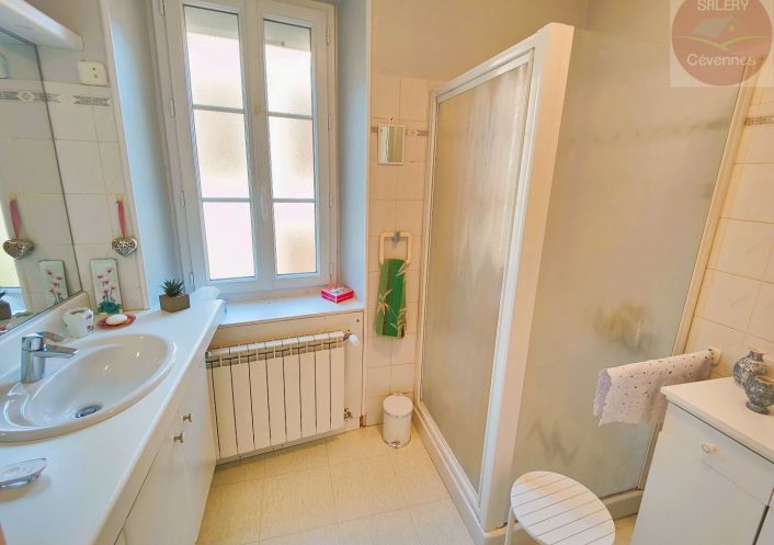 à vendre Maison de village Florac