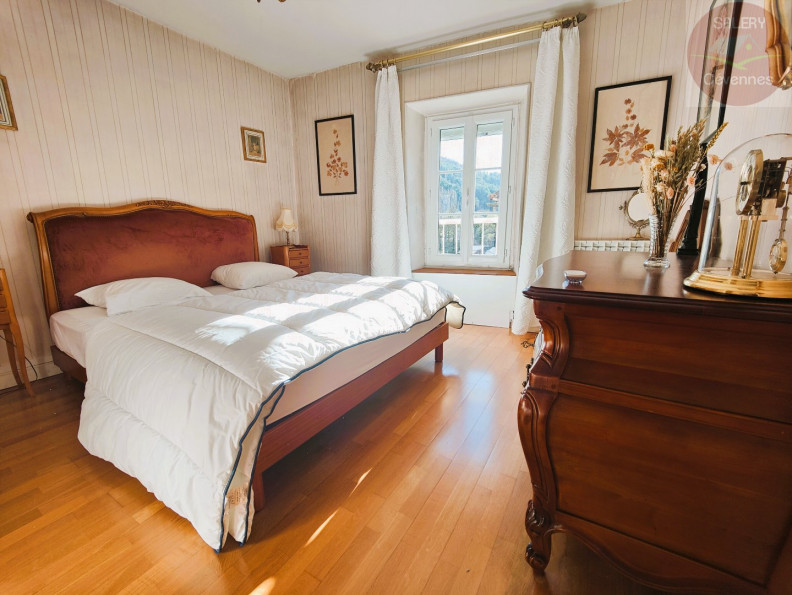 vente Maison de village Florac - Photo 9
