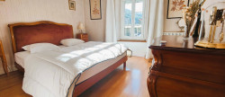 vente Maison de village Florac