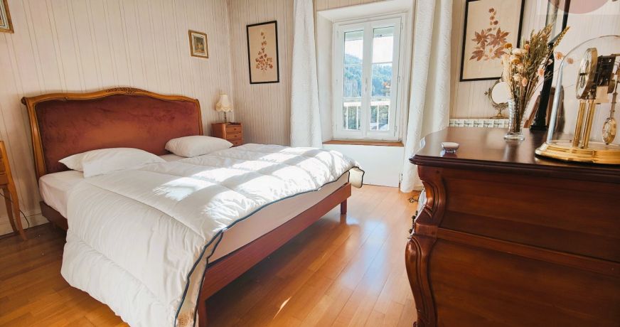 vente Maison de village Florac