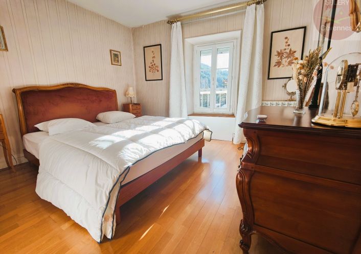 à vendre Maison de village Florac