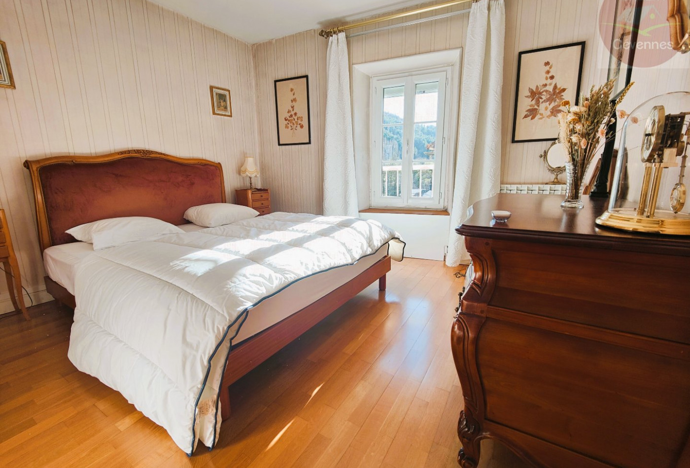 vente Maison de village Florac - Photo 9
