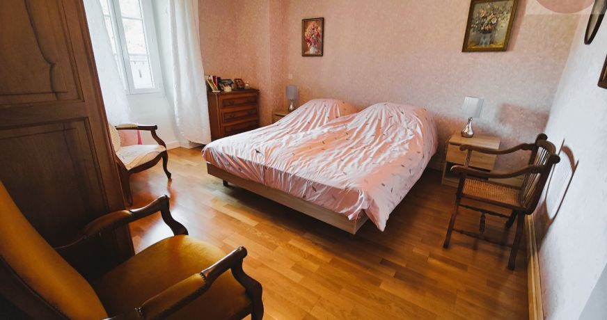 vente Maison de village Florac