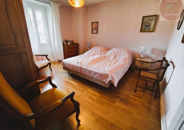 à vendre Maison de village Florac