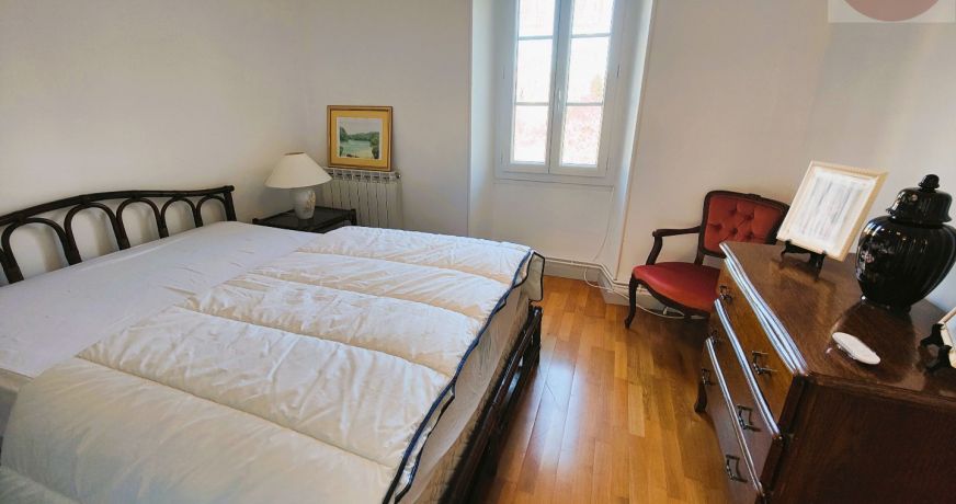 vente Maison de village Florac