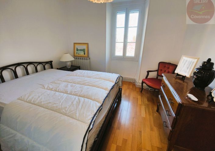à vendre Maison de village Florac
