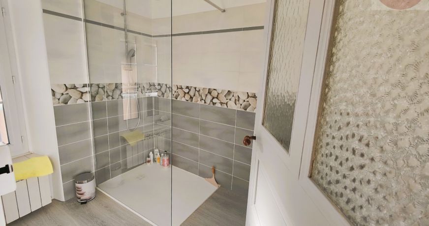 vente Maison de village Florac
