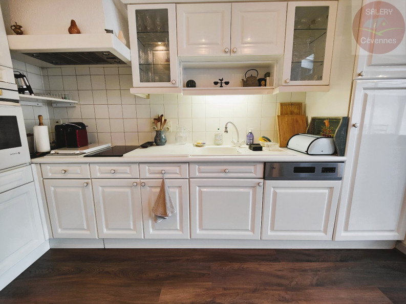 vente Maison de village Florac - Photo 7