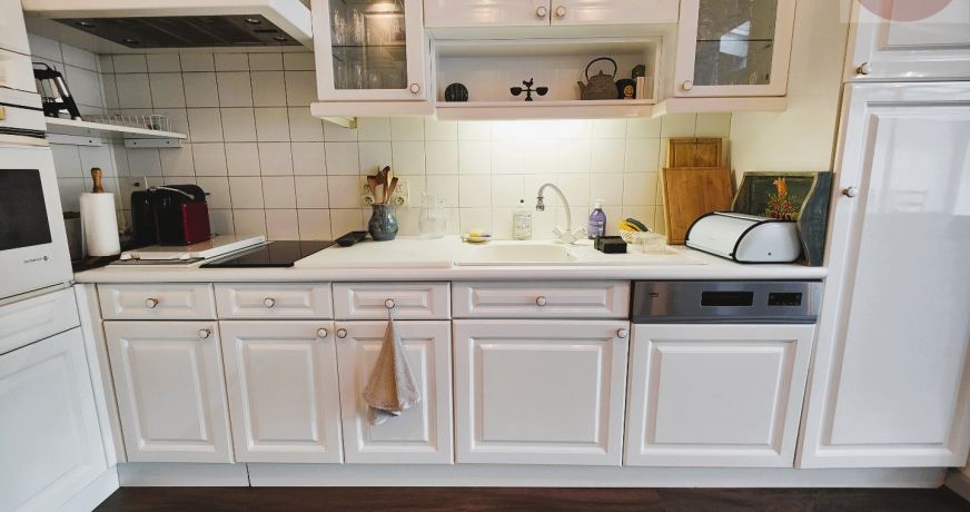 vente Maison de village Florac