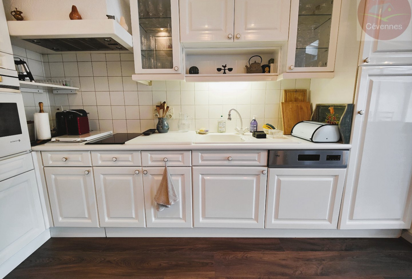 vente Maison de village Florac - Photo 7