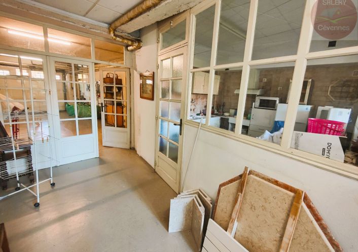 à vendre Maison de village Florac