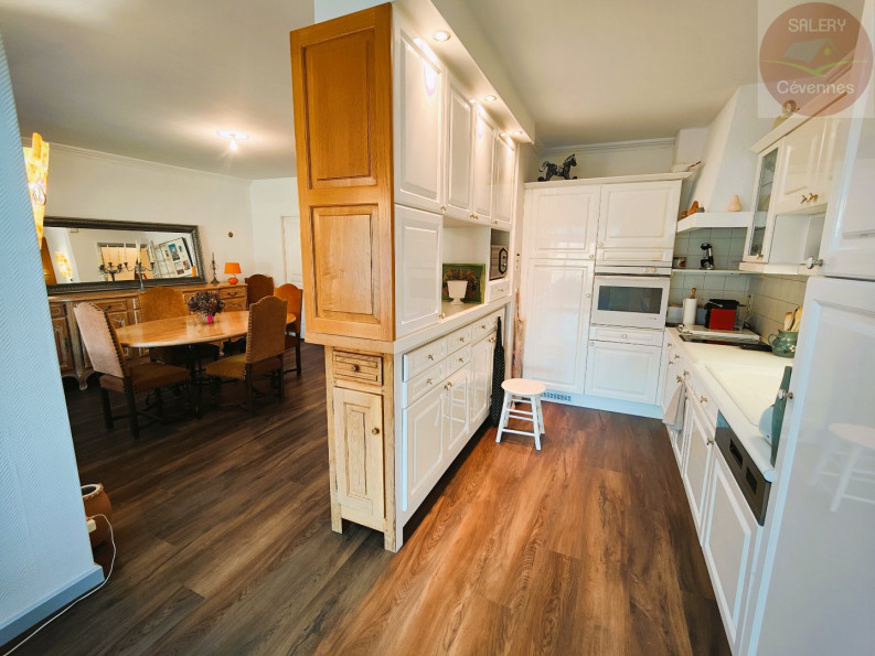vente Maison de village Florac - Photo 6