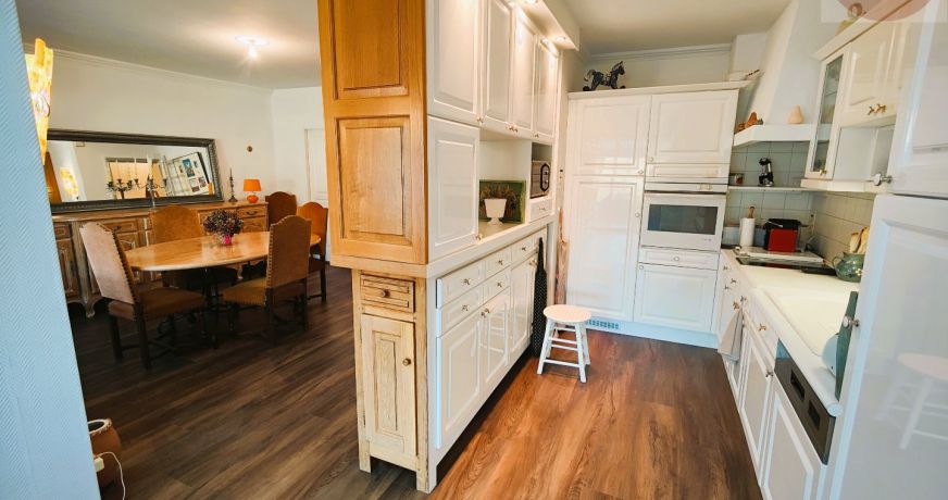 vente Maison de village Florac