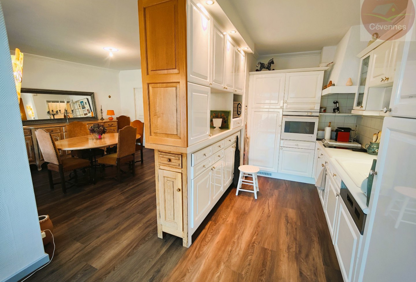 vente Maison de village Florac - Photo 6