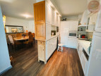 vente Maison de village Florac