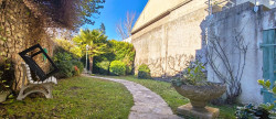 vente Maison de village Florac