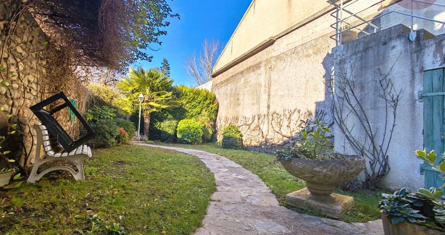 vente Maison de village Florac