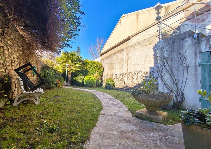 à vendre Maison de village Florac