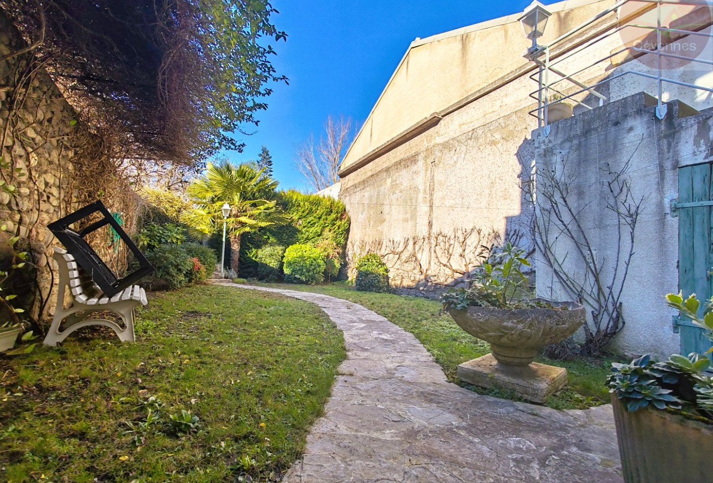 vente Maison de village Florac - Photo 2