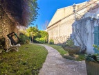 vente Maison de village Florac
