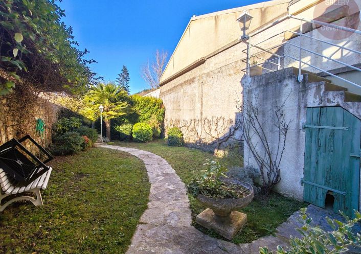 à vendre Maison de village Florac