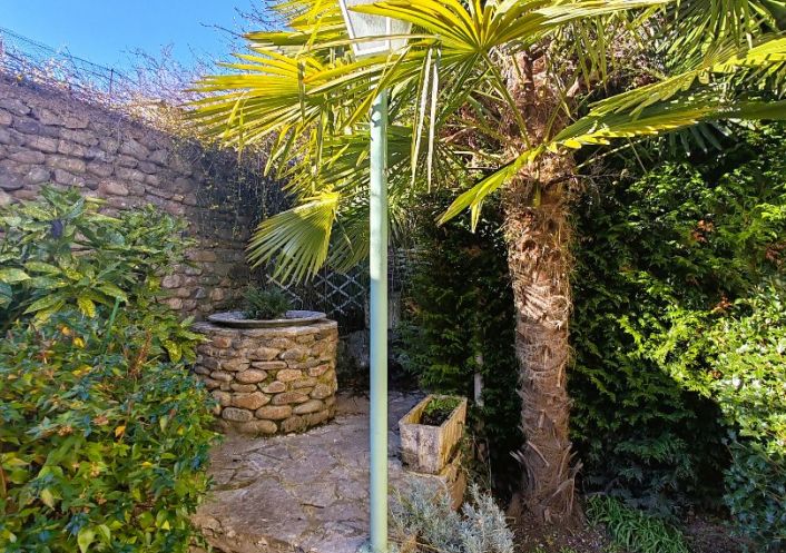 à vendre Maison de village Florac