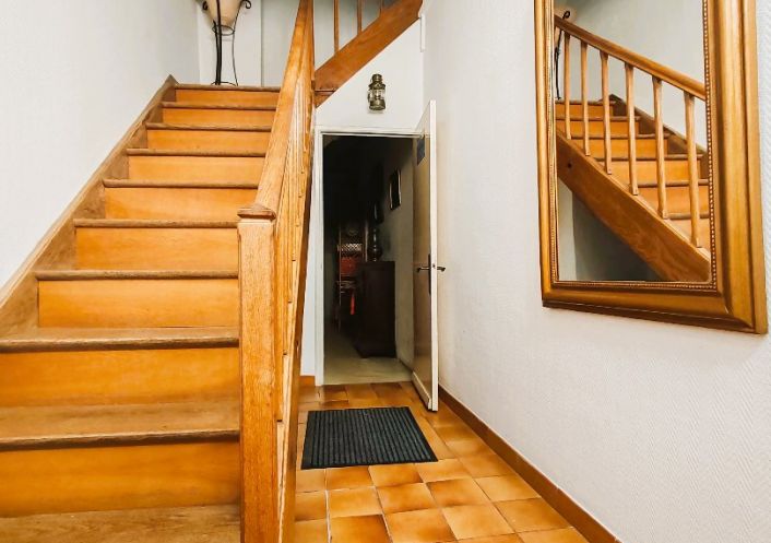 à vendre Maison de village Florac