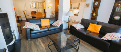 vente Maison de village Florac