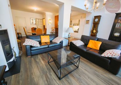 vente Maison de village Florac