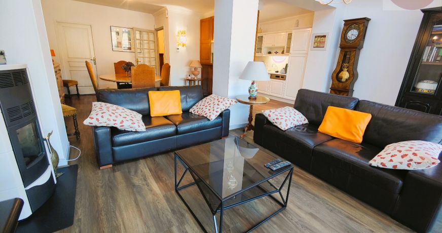 vente Maison de village Florac