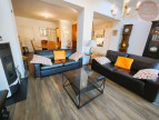 vente Maison de village Florac
