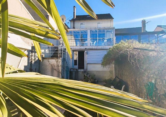 à vendre Maison de village Florac